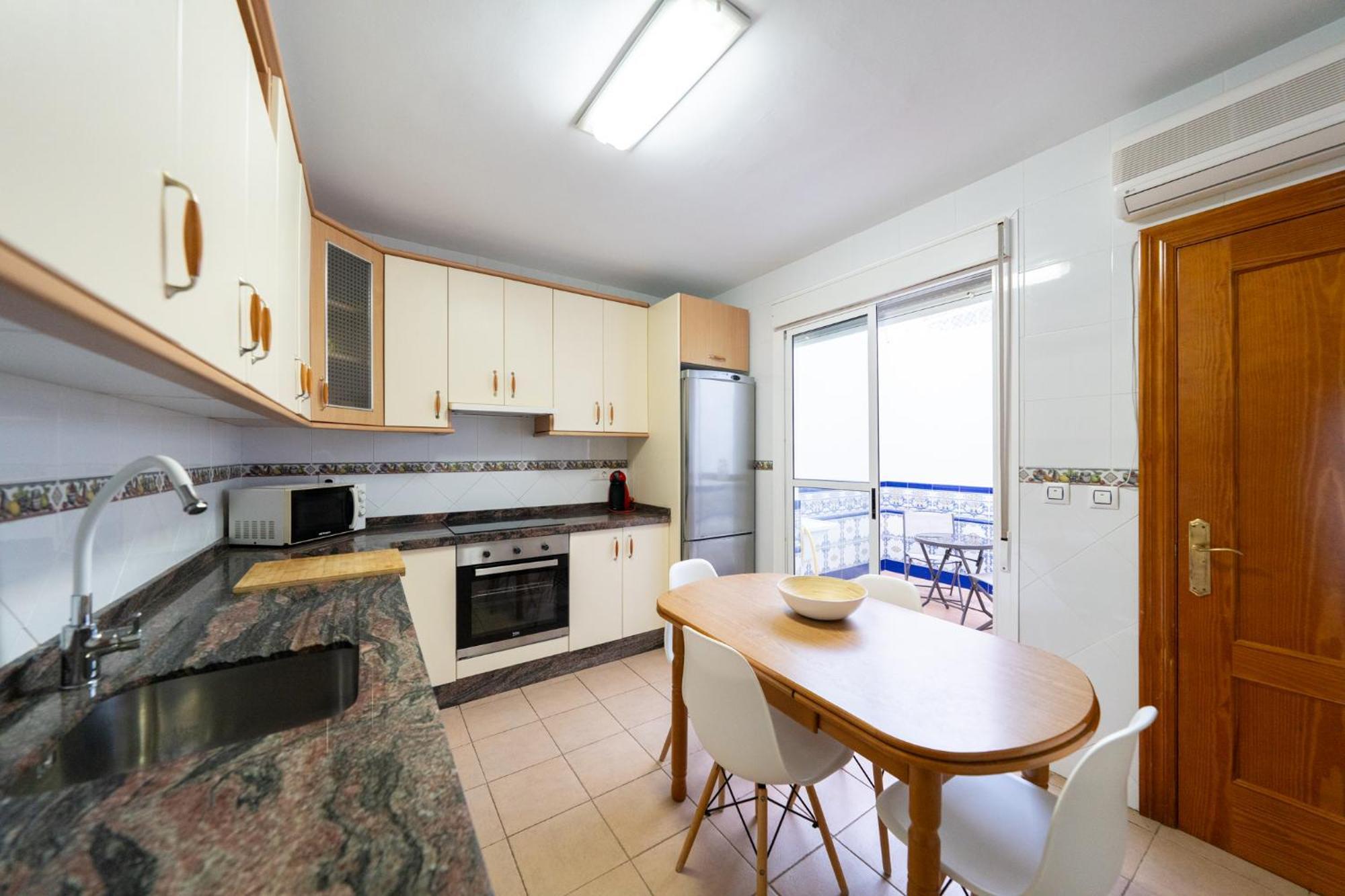 فيلا Duplex La Casilla سان خوسيه المظهر الخارجي الصورة