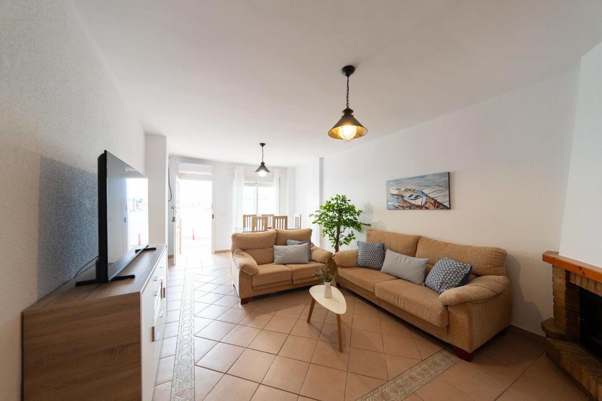 فيلا Duplex La Casilla سان خوسيه المظهر الخارجي الصورة