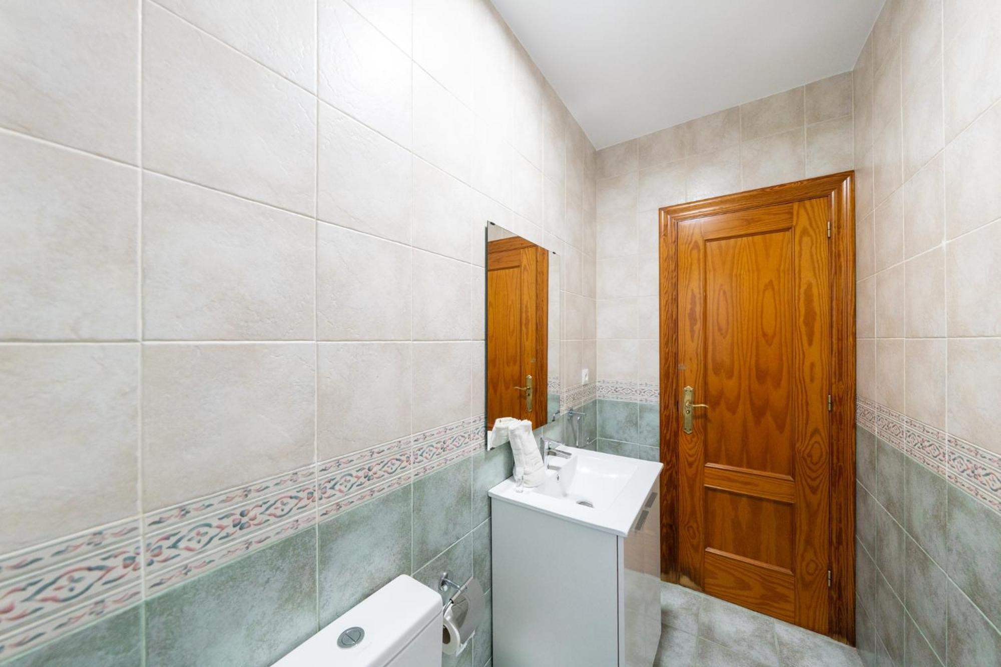 فيلا Duplex La Casilla سان خوسيه المظهر الخارجي الصورة