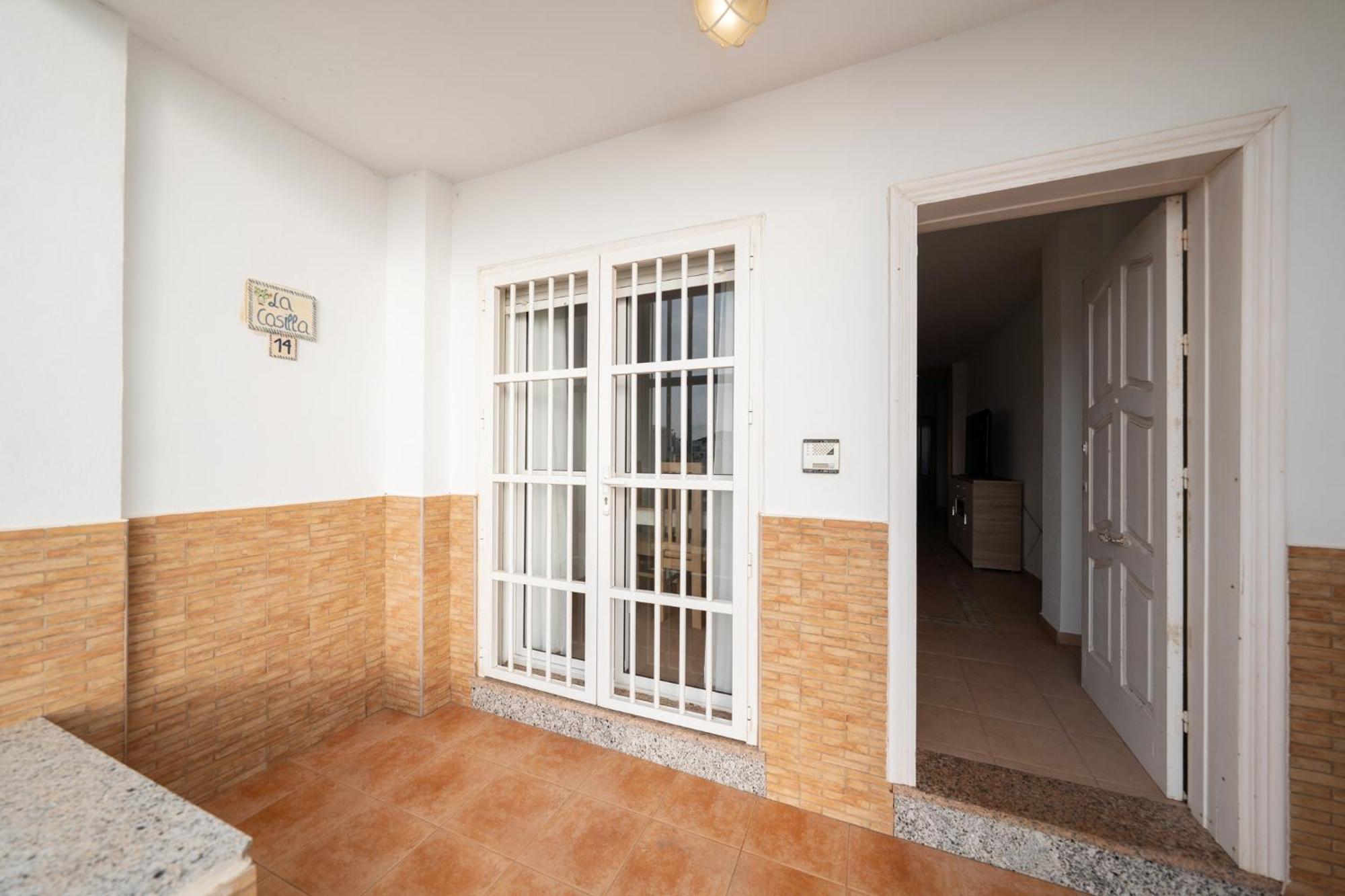 فيلا Duplex La Casilla سان خوسيه المظهر الخارجي الصورة