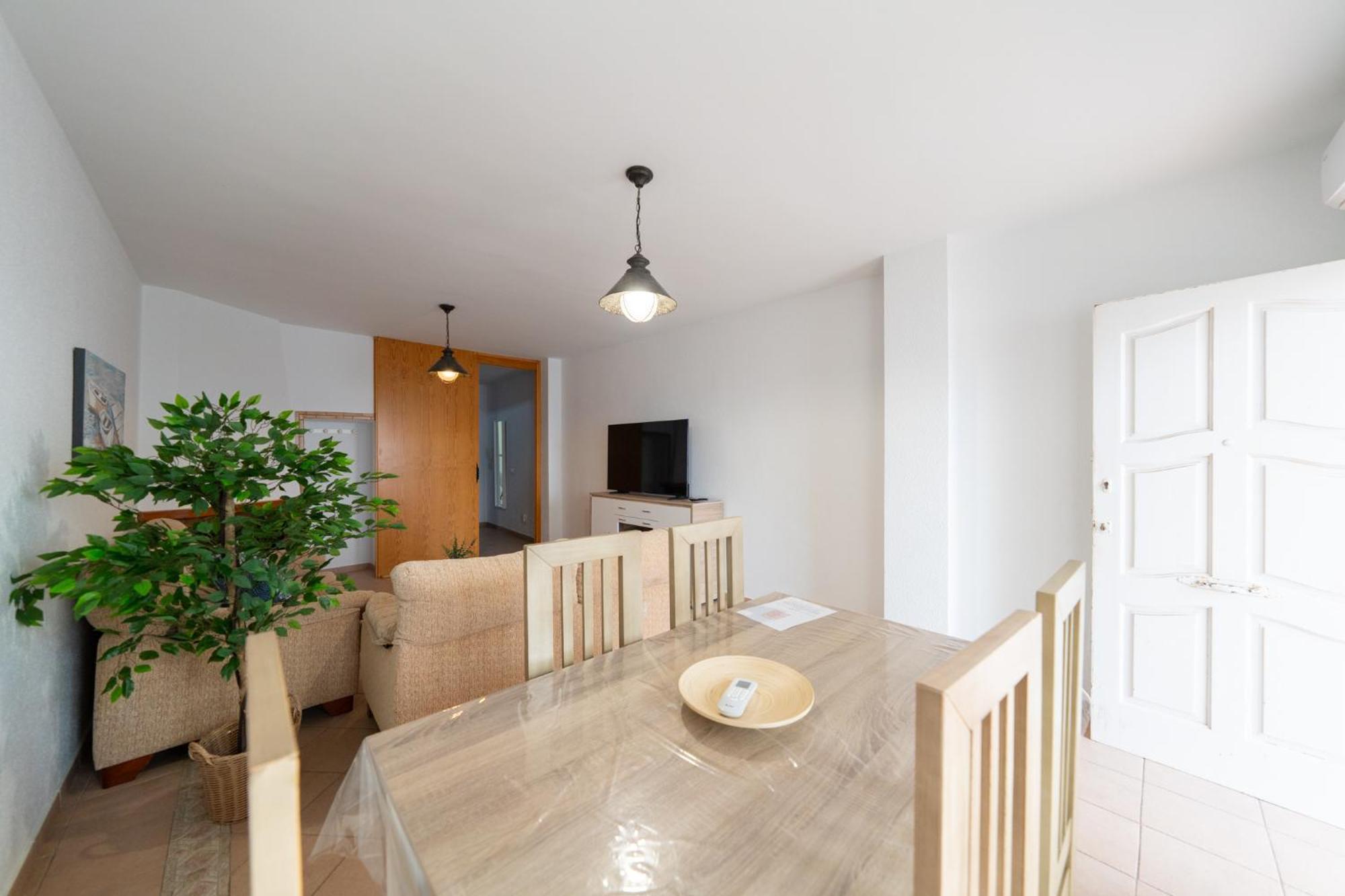 فيلا Duplex La Casilla سان خوسيه المظهر الخارجي الصورة